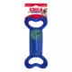 Product KONG® Jumbler™ Tug Bone Dog Toy (COLOR VARIES)
