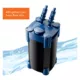 Product Aqueon® QuietFlow Aquarium Canister Filter 100-150 Gallon