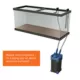 Product Aqueon® QuietFlow Aquarium Canister Filter 100-150 Gallon