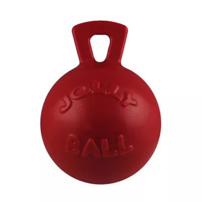 Product Jolly Pet Tug-n-Toss Dog Toy