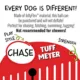 Product Jolly Pet Tug-n-Toss Dog Toy
