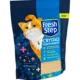 Product Fresh Step Crystals Health Monitoring Cat Litter, Bag, 7 LB