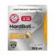 Product Arm & Hammer Hardball Lightweight Cat Litter, Clumping, No-Mess Scooping, Multi-Cat