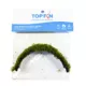 Product Top Fin® Shrimp Moss & Coconut Bridge Live Aquatic Plant
