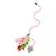 Product Whisker City® Chirping Mouse Teaser Attachment Cat Toy (Teaser Wand Sold Separately)