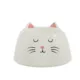 Product Whisker City® Ceramic Elevated Kitty Saucer, 0.5-cup
