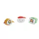 Product Whisker City® Sushi Platter Cat Toy - 3 Pack