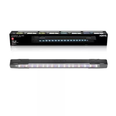 Product Leddy Slim Plant Lamp 36W - 40-48"