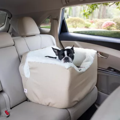 Product Snoozer® Lookout® I Dog Car Seat