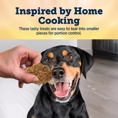 Product Blue Buffalo® True Chews All Life Stages Dog Treats - Natural, Chicken & Apple Sausage