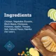 Product Blue Buffalo® True Chews All Life Stages Dog Treats - Natural, Chicken & Apple Sausage