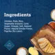 Product Blue Buffalo® True Chews All Life Stages Dog Treats - Natural, Chicken & Bacon