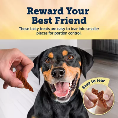 Product Blue Buffalo® True Chews Premium Grillers All Life Stages Dog Treats - Steak