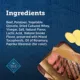 Product Blue Buffalo® True Chews Premium Grillers All Life Stages Dog Treats - Steak