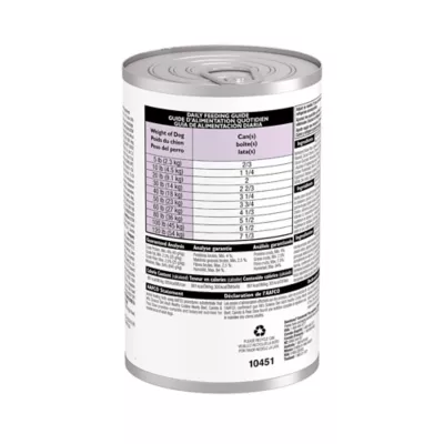 Product Hill's Science Diet Healthy Cuisine Adult Wet Dog Food - Braised Beef, Carrots & Peas, 12.5 oz