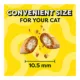 Product Temptations™ Birthday Adult Cat Treats - Lobster & Beef