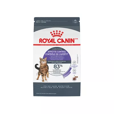 Product Royal Canin Feline Adult Dry Cat Food Care Nutrition, Appetite Control Care