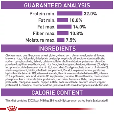 Product Royal Canin Feline Adult Dry Cat Food Care Nutrition, Appetite Control Care