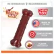 Product Nylabone® Power Chew Basted Blast Dog Toy - Bacon & Steak Flavor