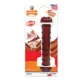 Product Nylabone® Power Chew Basted Blast Dog Toy - Bacon & Steak Flavor