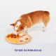 Product Joyhound® Classroom Snuffle Puzzle Pizza Burrow & Play Mat Dog Toy