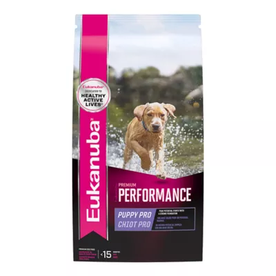 Product Eukanuba™ Premium Performance Puppy Pro Dry Dog Food Chicken - 28 lb