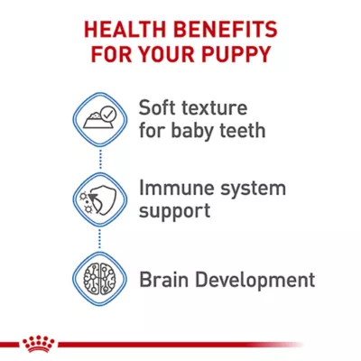 Product Royal Canin Size Health Nutrition X-Small Breed Puppy Dog Wet Food - 3 oz