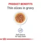 Product Royal Canin Size Health Nutrition X-Small Breed Puppy Dog Wet Food - 3 oz
