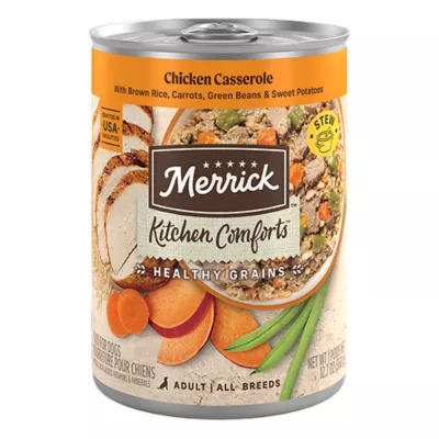 Product Merrick® Kitchen Comforts® Healthy Grains Adult Wet Dog Food - 12.7 Oz