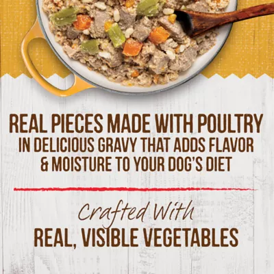 Product Merrick® Kitchen Comforts® Healthy Grains Adult Wet Dog Food - 12.7 Oz