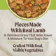 Product Merrick® Kitchen Comforts® Healthy Grains Adult Wet Dog Food - 12.7 Oz