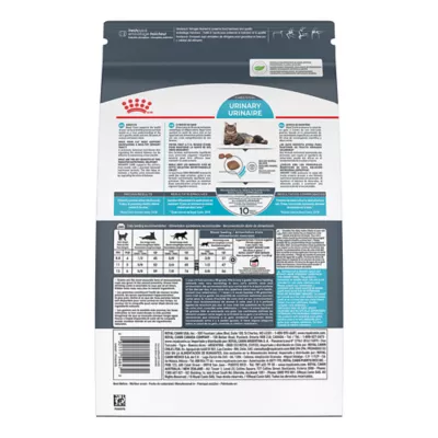 Product Royal Canin Feline Adult Dry Cat Food Care Nutrition, Urinary Care