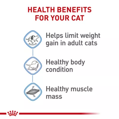 Product Royal Canin Feline Adult Dry Cat Food Care Nutrition, Weight Care