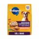 Product Pedigree Adult Dog Dry Food - Bacon Flavored Bites