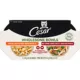Product CESAR Wholesome Bowls Adult Wet Dog Food - 3 Oz. 6 Count, Variety Pack