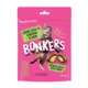 Product Bonkers Crunchy Cat Treats - Catnip, Chick 'N' Cheddar