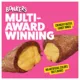 Product Bonkers Crunchy Cat Treats - Catnip, Chick 'N' Cheddar