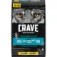 Product Crave Adult Dry Dog Food - Salmon & Oceanfish