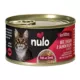 Product Nulo for Kittens Wet Cat Food - Natural, Pate with Shreds, 2.8oz