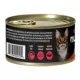 Product Nulo for Kittens Wet Cat Food - Natural, Pate with Shreds, 2.8oz