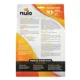 Product Nulo All Life Stages Freeze Dried Raw Cat Food - Grain Free, Chicken & Salmon