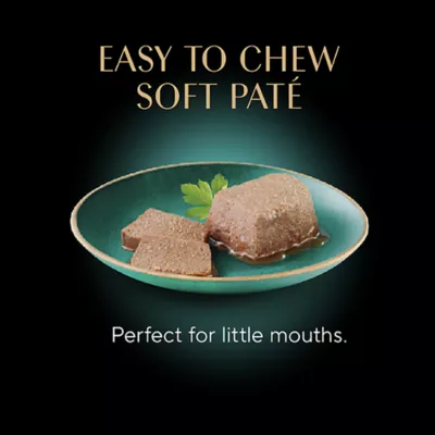 Product Sheba® Perfect Portions Kitten Wet Cat Food - Soft Pate, 2.65 Oz