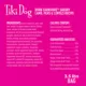 Product Tiki Dog Born Carnivore Small & Medium Breed All Life Stage Dry Dog Food - Savory Lamb