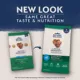 Product Natural Balance Limited Ingredient Diet Puppy Dry Dog Food - Lamb & Brown Rice