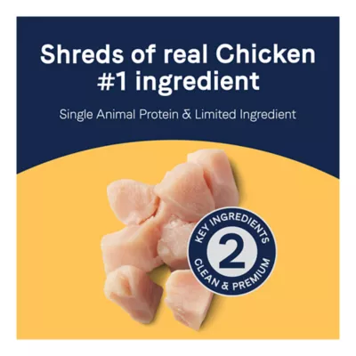 Product Canidae Pure Protein All Life Stage Dog Food Toppers - 3 Oz.