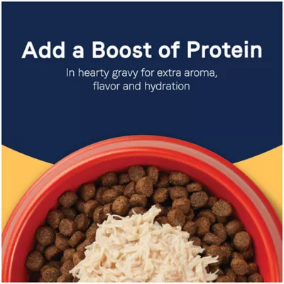 Product Canidae Pure Protein All Life Stage Dog Food Toppers - 3 Oz.