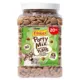 Product Purina® Friskies® Party Mix Natural Yums Adult Cat Treats - Catnip, Natural