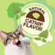 Product Purina® Friskies® Party Mix Natural Yums Adult Cat Treats - Catnip, Natural