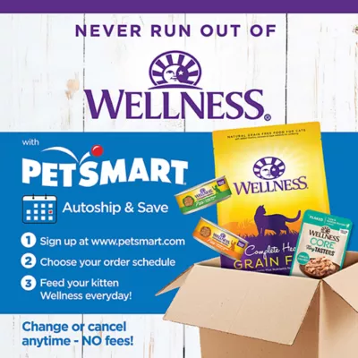 Product Wellness® Complete Health® Pate Favorites Adult Cat Wet Food Variety Pack - Grain-Free, 12ct