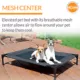 Product K&H Original Elevated Mesh Pet Cot Bed